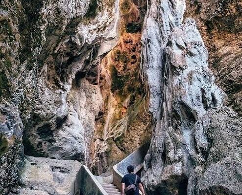 Batu C