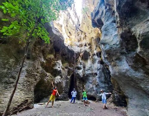 Batu cermin