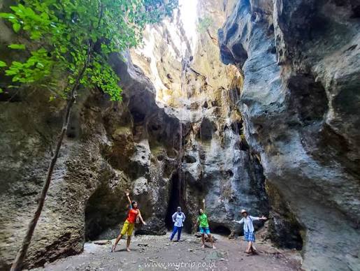 Batu cermin