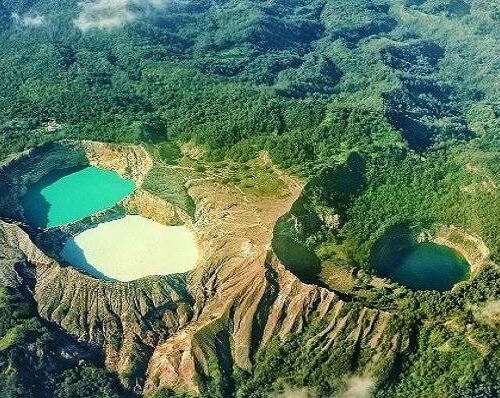 Kelimutu