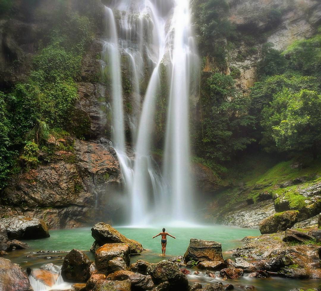 air-terjun-Cunca-Rami-Labuan-bajo-ntt