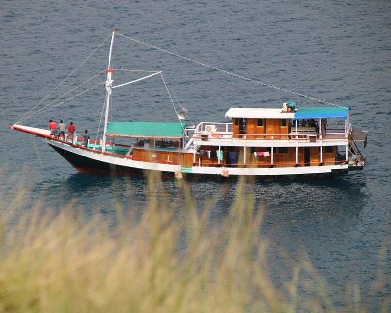 standar boat